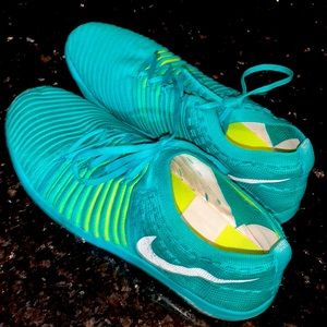 Nike Free Women’s Running Shoes 10.5